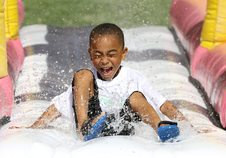 Back-to-School 5K fun run